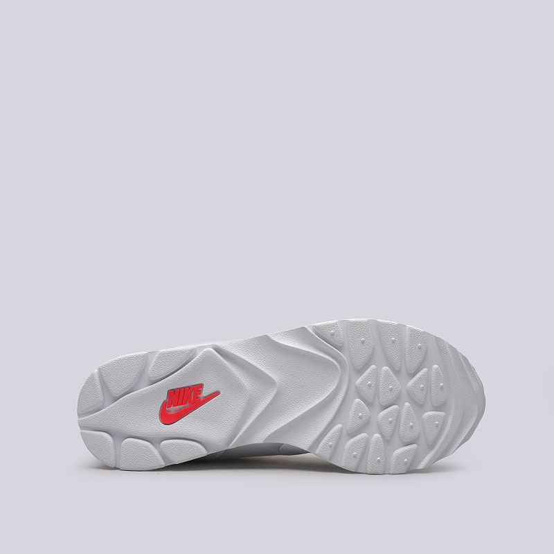 женские белые кроссовки Nike WMNS Outburst AO1069-101 - цена, описание, фото 5